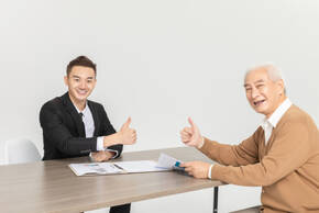 贈與合同任意撤銷權 解除