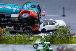 車禍死亡后能火化么