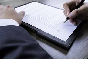 全體投資人承諾書簽字哪里