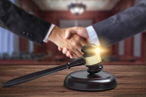 訂金與定金之間的法律解釋