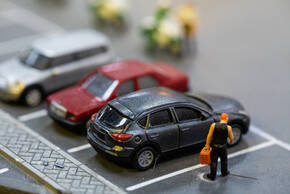 黃線以外怎樣停車不算違章