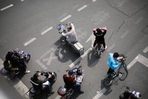 機(jī)動(dòng)車違章未處理到周期了是否清零