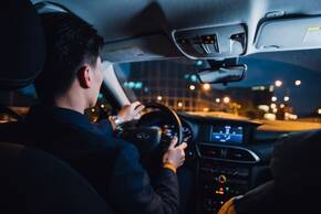 電子眼拍到違章停車扣分嗎