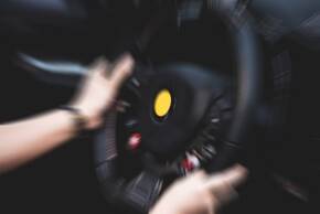 高速公路超速50%以上怎么處理