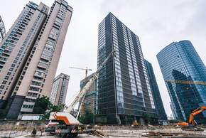 工程造價算土建類嗎