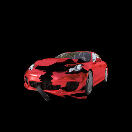 車被偷開違章幾百條怎么辦