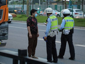 車禍住院可以通過醫保報銷嗎，銷案后可以重新立案嗎