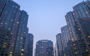 國家建設居民區的標準有哪些