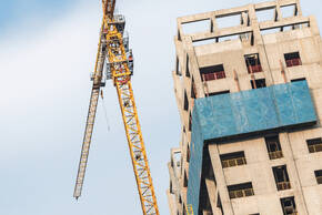 建設工程施工合同違約責任該如何約定