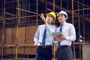 如何解決建設工程合同糾紛