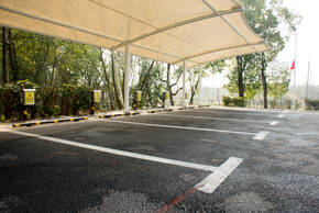 車位網簽合同要什么材料