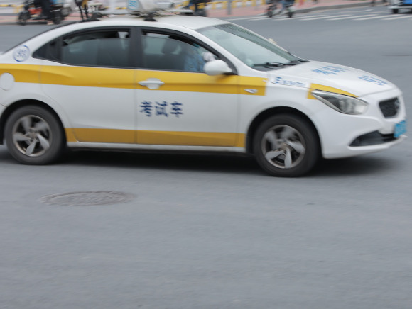 沒有貨運資格證