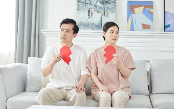 找不到人起訴離婚能不能得到賠償?