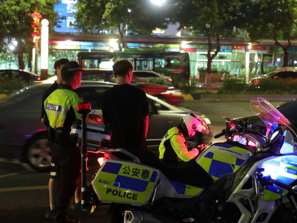 交通事故罰款不交會拘留嗎，交通事故罰款多少錢