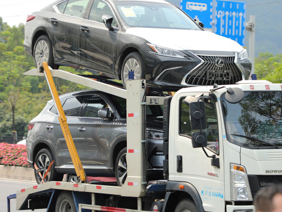 套牌車處罰規定是怎樣的
