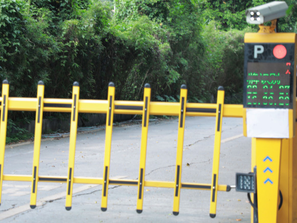 路邊停車收費合法嗎