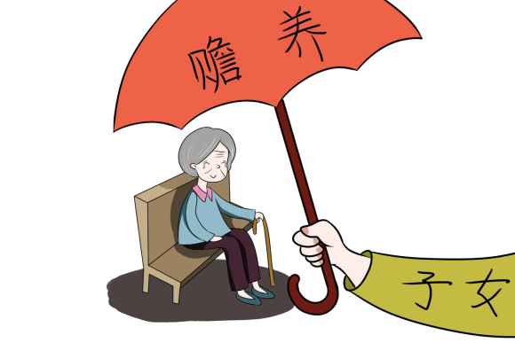 廉租房子女可以繼承嗎