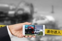 交警出具責(zé)任認(rèn)定書就算結(jié)案了嗎，需要哪些材料