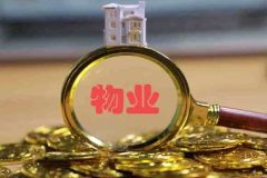 物業費應該什么時候交