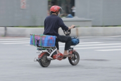 兩輪電動車要駕駛證嗎