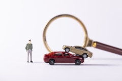車輛超速10%不到20%扣分嗎